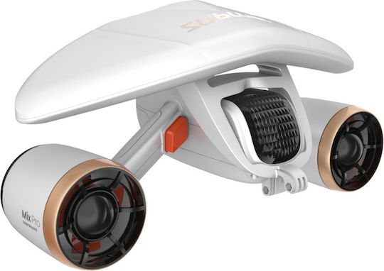 Sublue Ideales Scooter Mix Pro Underwater Seascooter 3.5kg with Maximum Speed 6.5km/h and Battery Autonomy 60min