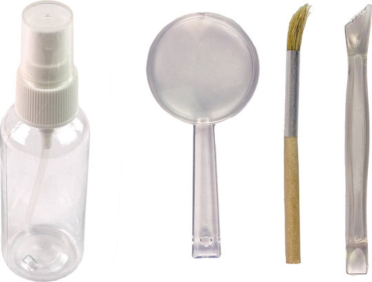 Diamond Mine Excavation Educational Kit