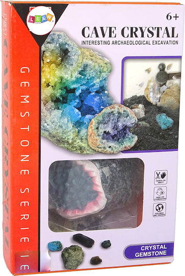 Diamond Mine Excavation Educational Kit