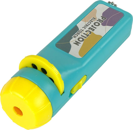 Lean Toys Projector 24 Προτζέκτορας Ιστοριών