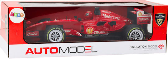 Ferngesteuertes RC Racer 1:12 mit roten Lichtern und Geräuschen