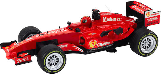 Ferngesteuertes RC Racer 1:12 mit roten Lichtern und Geräuschen