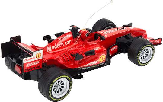 Ferngesteuertes RC Racer 1:12 mit roten Lichtern und Geräuschen