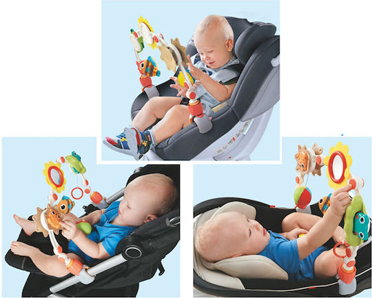 Portable Activity Arch Za4186