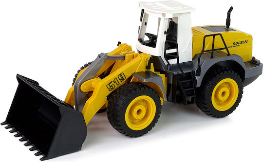 Remote Controlled Excavator R C 1:20 Lifting Arm