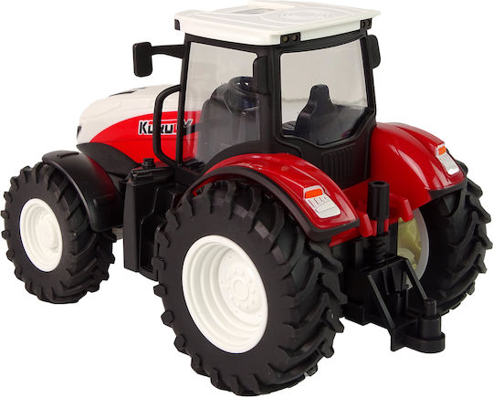 Tractor Farm Machine 1:24 2.4 Ghz R C Remote Control Lighting Effects