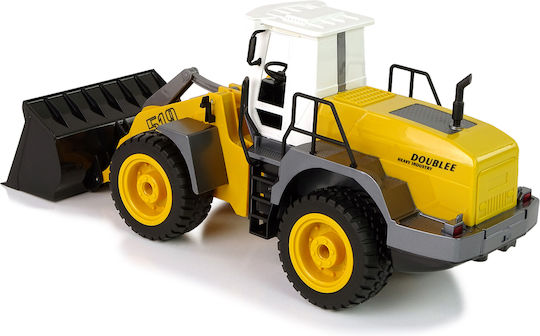 Remote Controlled Excavator R C 1:20 Lifting Arm