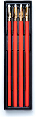 Blackwing Red Set 4 820933111488