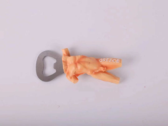 Tουριστικό Μαγνητάκι Souvenir – Ανοιχτήρι – Σετ 12pcs – Greece – 678394 – 678394