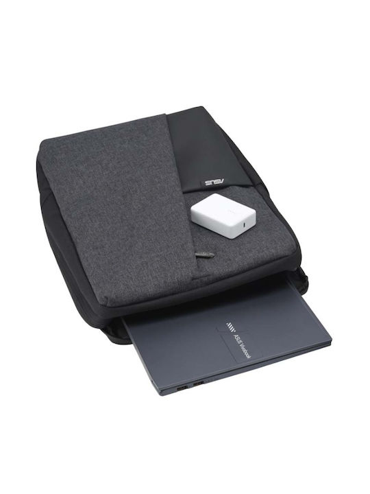 Asus Backpack Backpack for 16" Laptop Gray 90XB08L0-BBP020