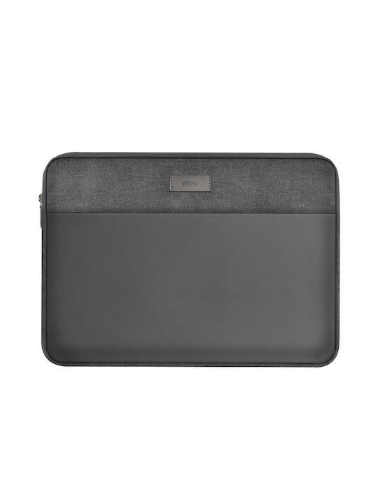 Wiwu Case for 16" Laptop Gray