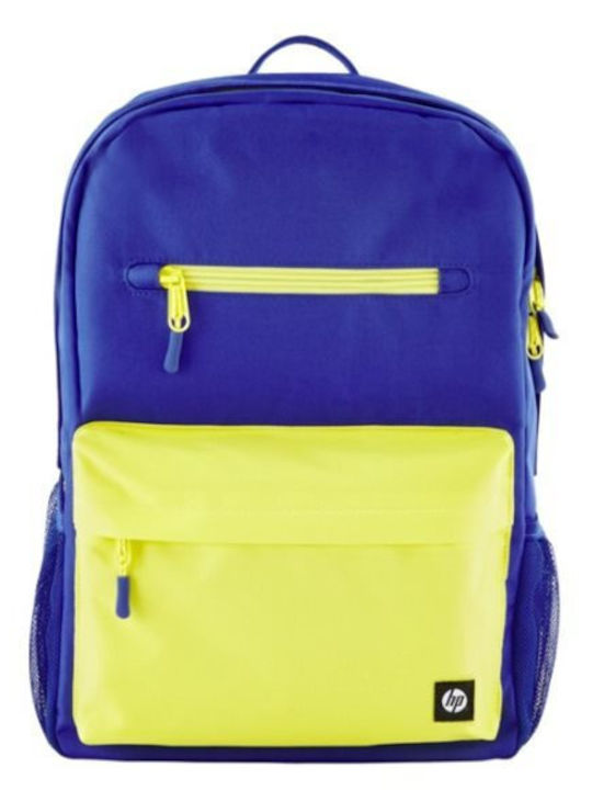HP Campus Bag Backpack 15.6" Blue
