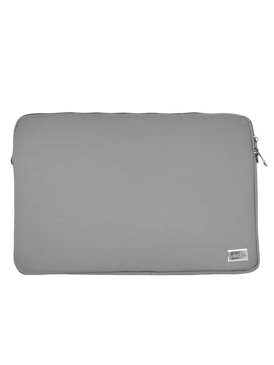 Wonder Geantă Husă 16" Gri POK042649