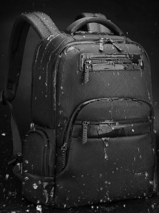 Tigernu T-B9022 Waterproof Backpack Backpack for 15.6" Laptop Blue