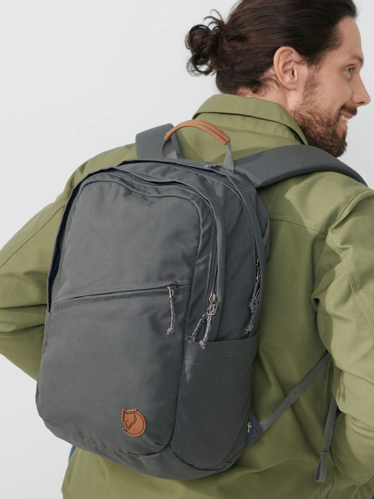 Fjallraven Raven 20 Backpack Backpack for 15" Laptop