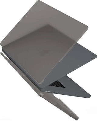 Uniq Claro Husă pentru laptop 15" MacBook Air 15 2023 în culoarea Gri