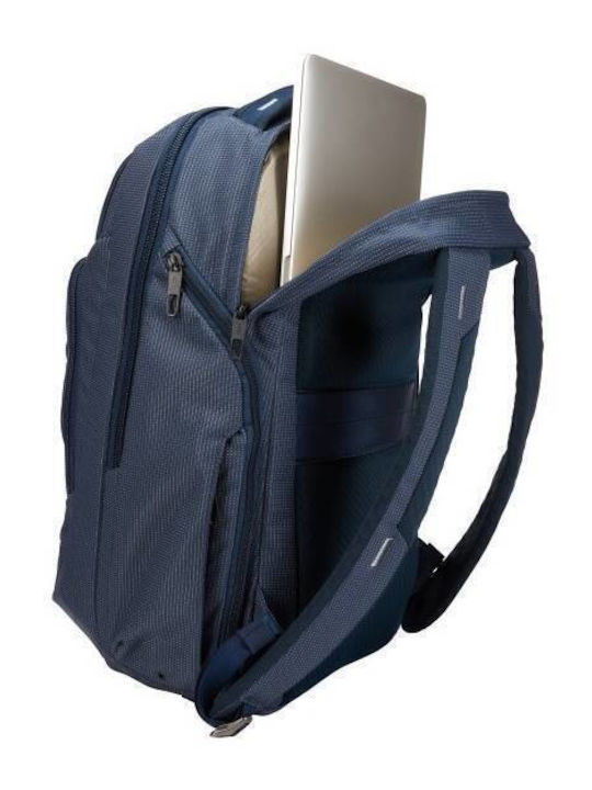 Thule Crossover 2 Geantă Rucsacuri pentru laptop 15.6" în culoarea Albastru