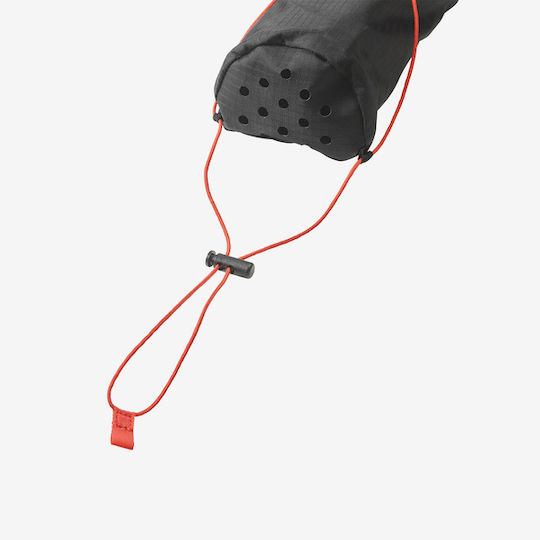 Salomon Custom Quiver Black Sal-209310_1