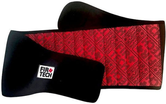 Orthopedic Belt Firtech Neoprene Waist 6 Stays 16 cm