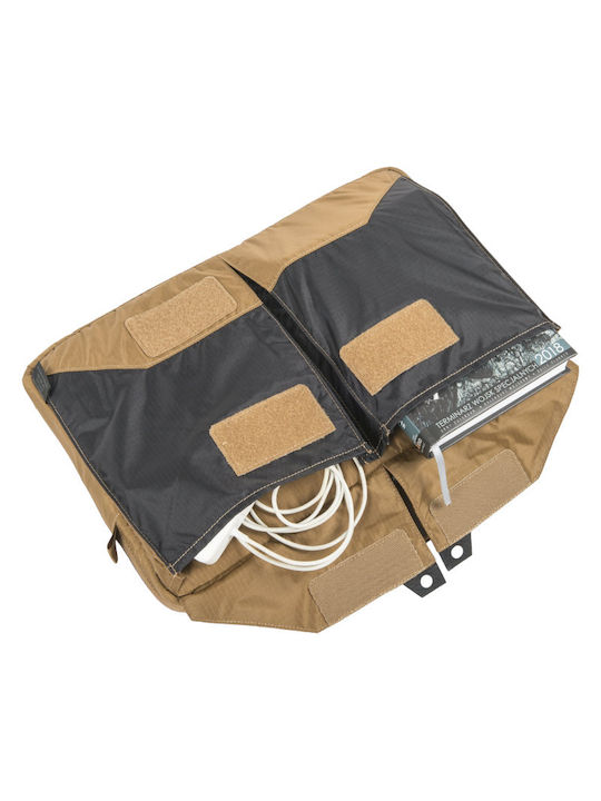 Helikon Tex Shoulder / Handheld Bag for 15" Laptop Black TB-LBC-NL-01