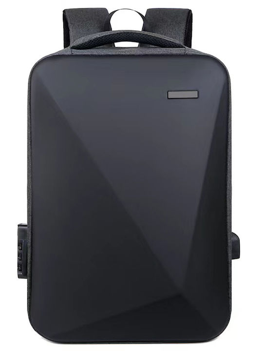 Tasche Rucksack 15.6" Schwarz 45306