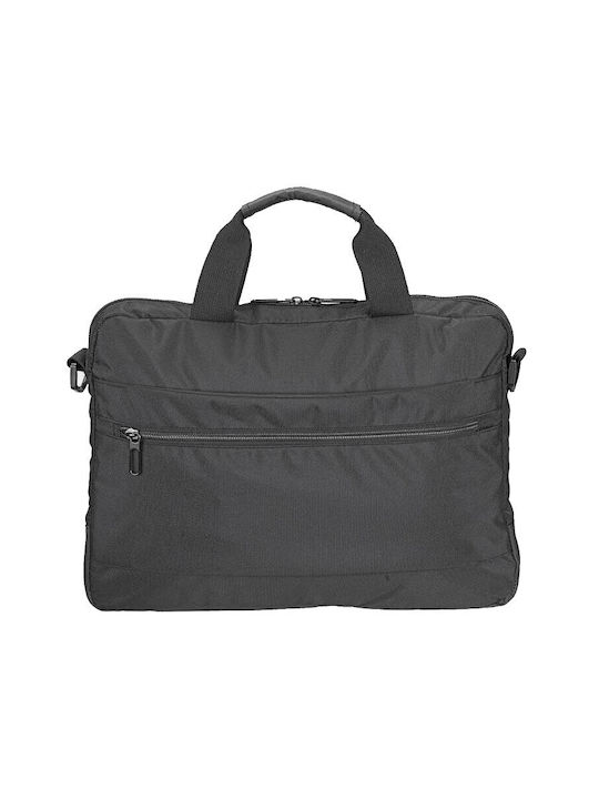 RCM 5205 Shoulder / Handheld Bag for 15.6" Laptop Black