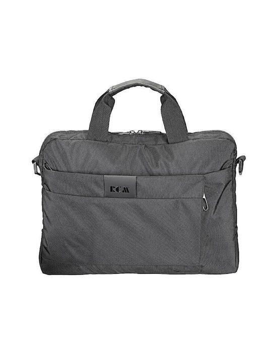 RCM 5205 Shoulder / Handheld Bag for 15.6" Laptop Black