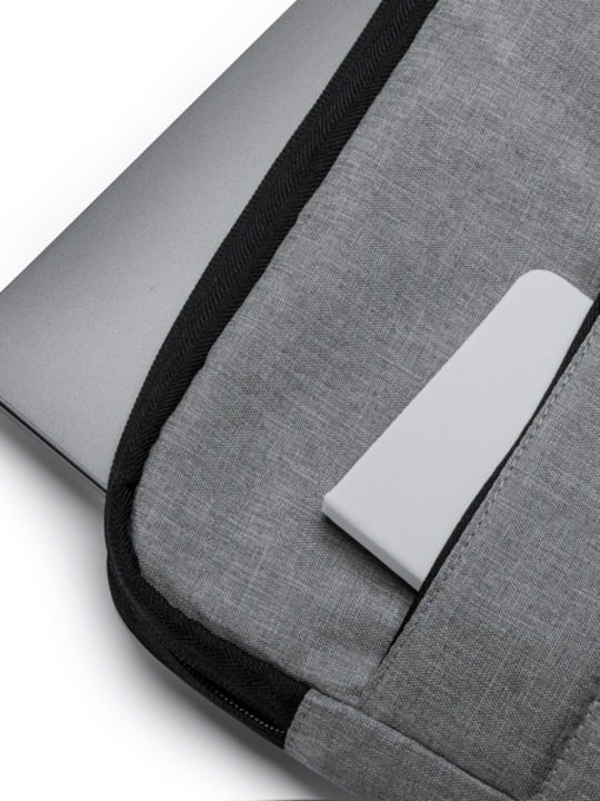 Next Kebal Geantă Husă pentru laptop în culoarea Albastru