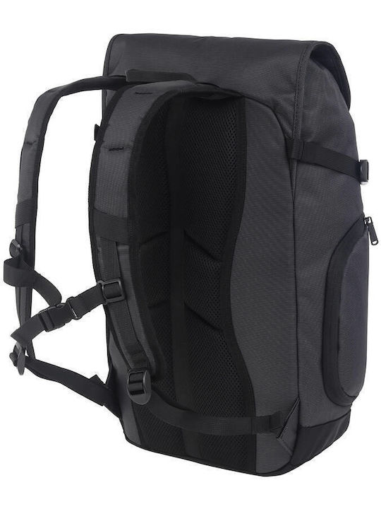 Canyon BPA-5 Impermeabila Geantă Rucsacuri pentru laptop 15.6" în culoarea Negru