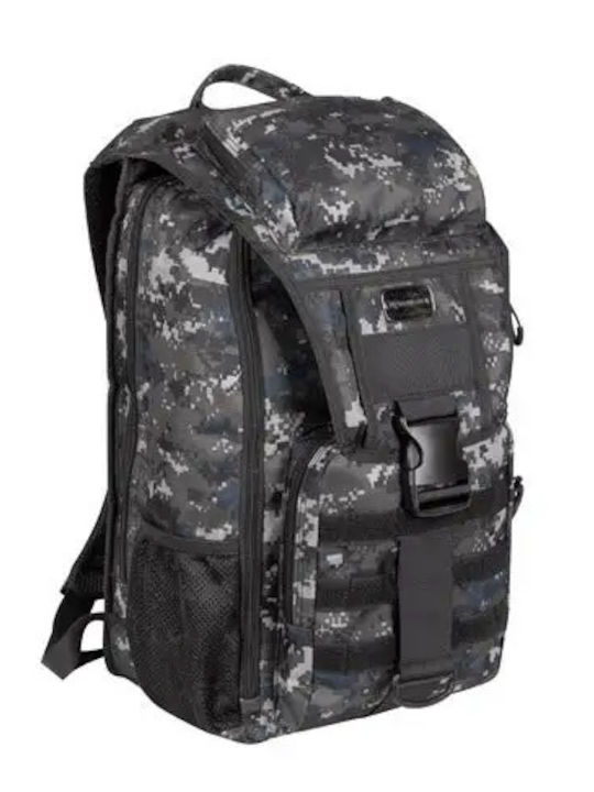 Natec Чанта Раница за лаптоп 15.6" Многоцветна NBG-2097