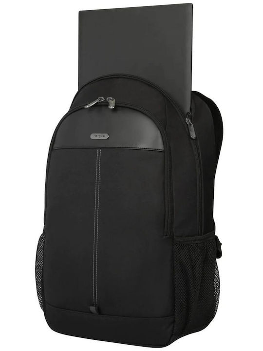 Targus Τσάντα Πλάτης για Laptop σε Μαύρο χρώμα TBB943GL