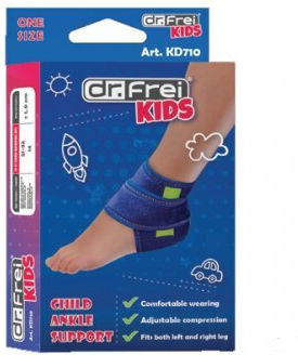 Ankle Brace One Size Dr Frei Kids