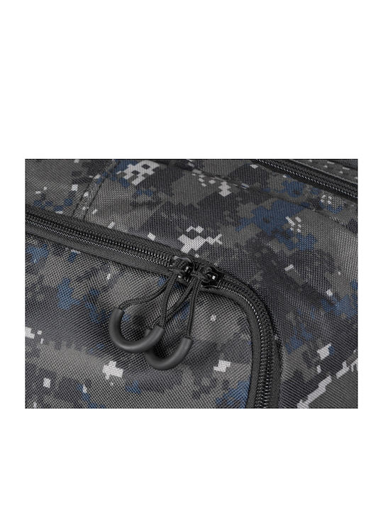 Natec Чанта Раница за лаптоп 15.6" Многоцветна NBG-2097
