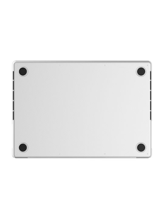 Incase Geantă Husă pentru laptop 16" în culoarea Transparent INS014CL