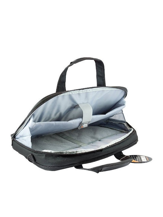 Yenkee YBN 1501 Shoulder / Handheld Bag for 15.6" Laptop Black