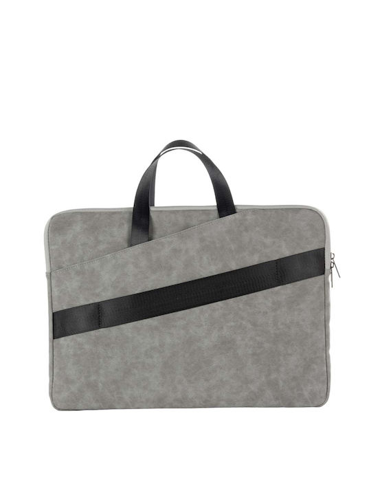 XO Cb05 Bag Messenger 15" Gray