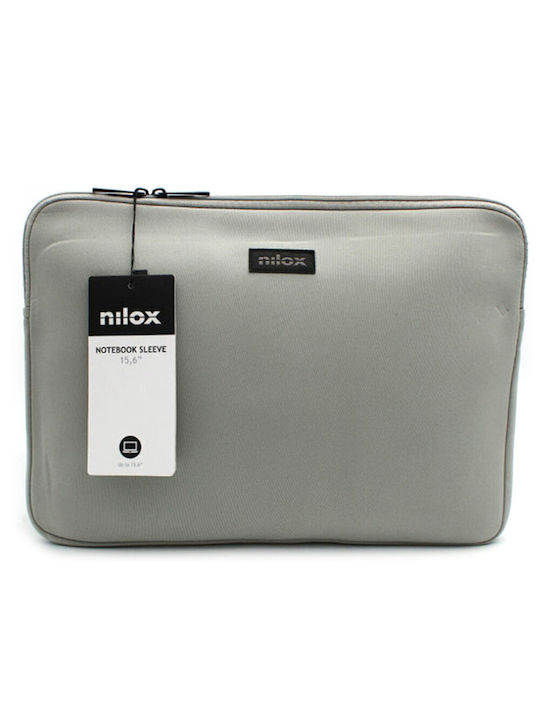 Nilox Sleeve Gray