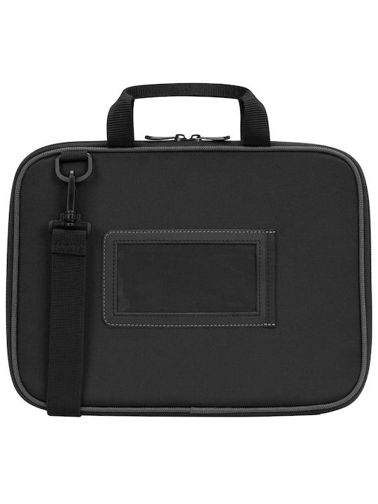 Targus Work-in Κάλυμμα Laptop 11.6" Μαύρη