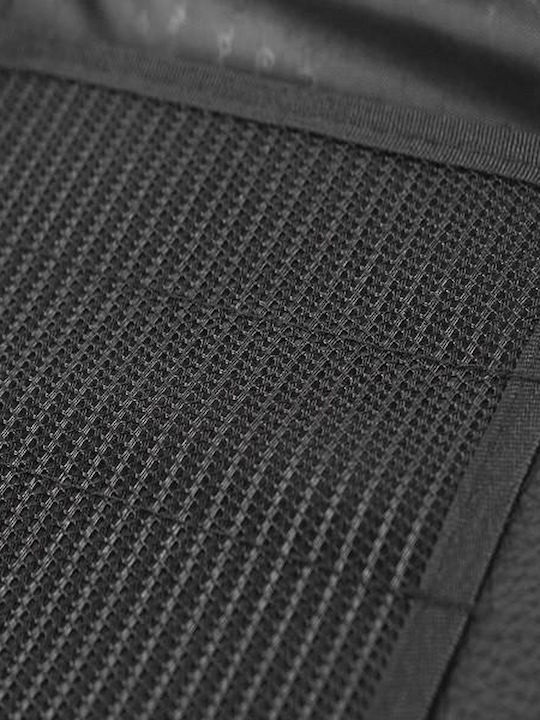 Bombata Allblack Shoulder / Handheld Bag for 15" Laptop Black