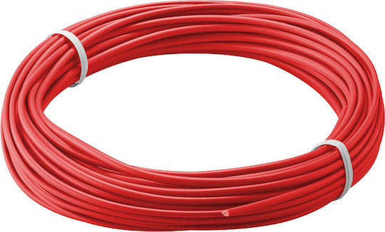 Goobay Goobay Netzwerkkabel Ethernet Ohne Netzwerkkabel 10m Rote