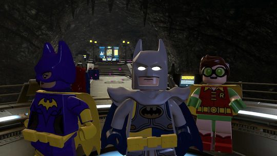 LEGO Batman The Videogame Grundlegende Informationen Ausgabe PSP Spiel (Gebraucht)
