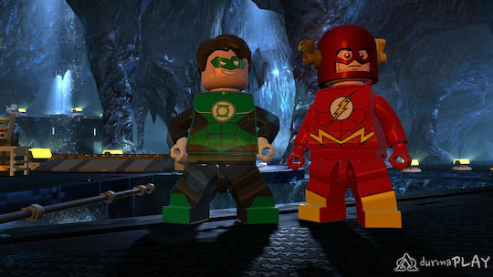 LEGO Batman The Videogame Grundlegende Informationen Ausgabe PSP Spiel (Gebraucht)