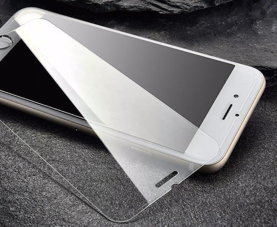 Wozinsky 2.5D Tempered Glass (Huawei Y5p)