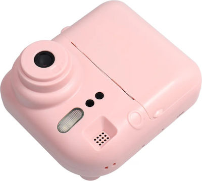 Instant Camera KDC-0013E Pink