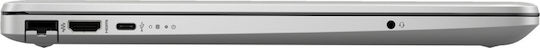 HP 250 G9 15.6" FHD (i5-1235U/16GB/512GB SSD/No OS) (GR Keyboard)