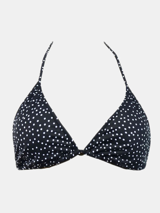 BP-2184 Bikini Τριγωνάκι C Cup Πουά