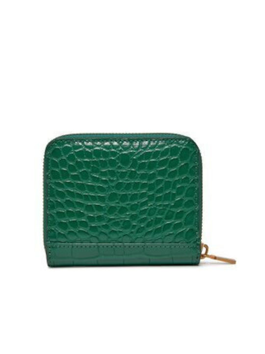 Guess Laurel Mici Portofel pentru femei Clasici Emerald