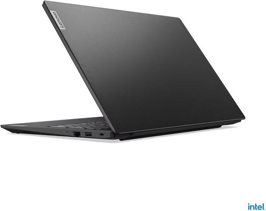 Lenovo V15 G4 IRU 15.6" IPS FHD (i3-1315U/16GB/512GB SSD/No OS) Business Black (International English Keyboard)