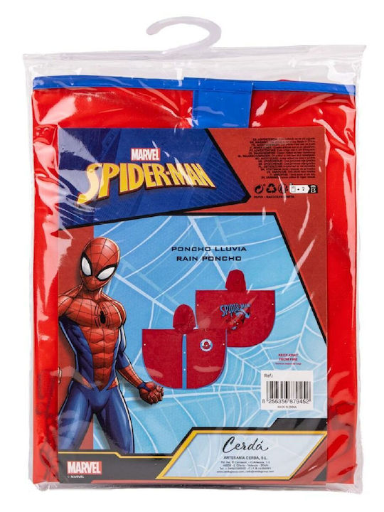 Spiderman