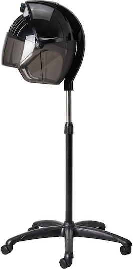Hood Dryer Hair Salon & Spa Appliances with Wheels Power 1200W